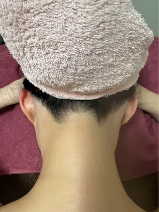 アンジェリカ 脱毛店のエステ・リラクイメージ