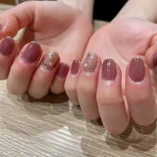 ネイル liberté所属・liberté🫧 新小岩のネイルデザイン