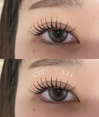 マツエク・マツパ YK 美学院のネイルデザイン