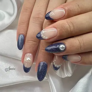 ネイル You kyehwaのネイルデザイン