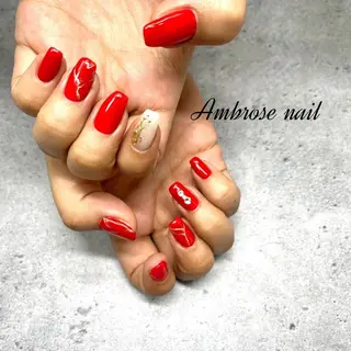 ネイル Kobe nail所属・Kobe nail Uedaのネイルデザイン