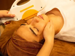 サロンドジュエル ueteのエステ・リラクイメージ