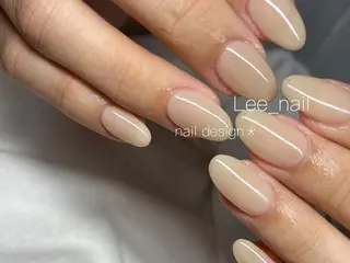 ネイル Lee_ nailのネイルデザイン