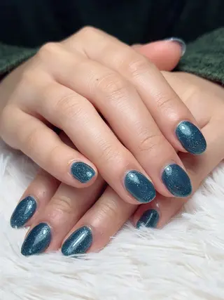 ネイル No8 RYOのネイルデザイン