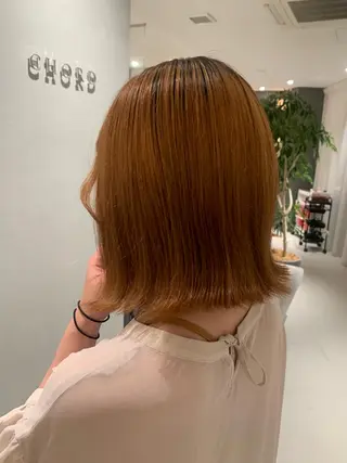 ミディアム ✨🩵波多野 来実🩵✨のヘアスタイル