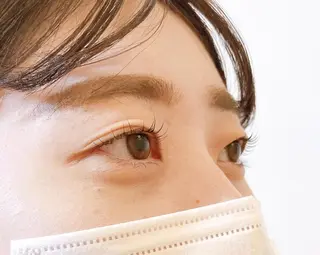 マツエク・マツパ 篠ヶ澤 智美のマツエク・マツパデザイン