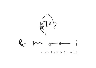 マツエク・マツパ ＆mooi 【アンドモーイ】所属・＆mooi 【アンドモーイ】のマツエク・マツパデザイン