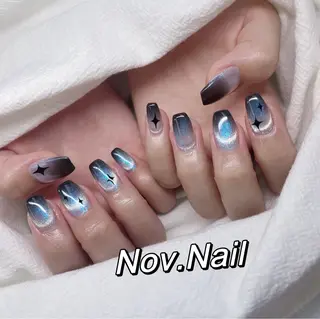 ネイル Nov. ネイルサロンのネイルデザイン