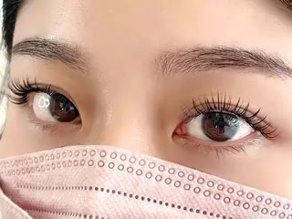 マツエク・マツパ ルカロ ネイリストSakiのエステ・リラクイメージ