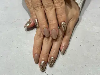 ネイル Nail & Eyelash　BEAUTY LINE所属・. MAYUKOのネイルデザイン