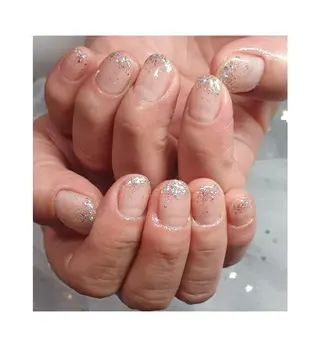 ネイル Salon de dahan所属・SALON DE DAHANのネイルデザイン