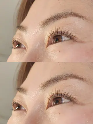 マツエク・マツパ Blanc 粕谷の眉毛・アイブロウイメージ