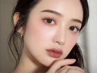 マツエク・マツパ 美容師＆アイリスト 秋山  沙有🎀🪽のマツエク・マツパデザイン