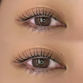 マツエク・マツパ くるるん本店 Juri🌷のマツエク・マツパデザイン