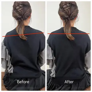 Hare  conditioning lab所属・パーソナル【整体】 Hareのエステ・リラクイメージ