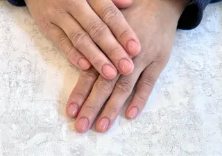 ネイル 松本 花奈のネイルデザイン