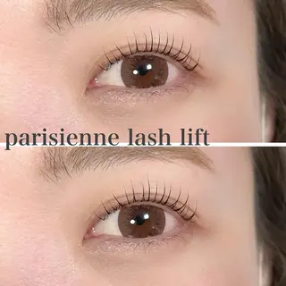 マツエク・マツパ まつげパーマ&アイブロウ専門店Chico門戸厄神店所属・chico 門戸厄神yukaのマツエク・マツパデザイン