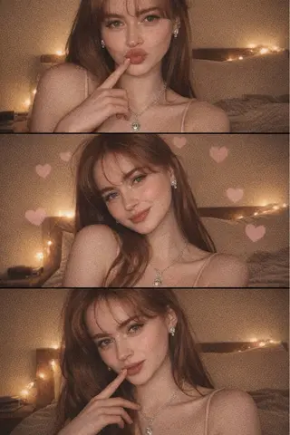 ロング カラー 🇺🇸海外デザイン iCON TOKYOのヘアスタイル