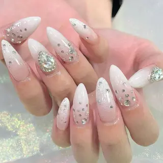 ネイル Menail 心斎橋 本店☆南船場移転☆のネイルデザイン