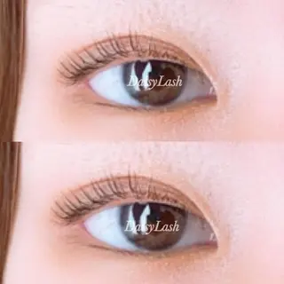 マツエク・マツパ eyenico 渡邊のマツエク・マツパデザイン