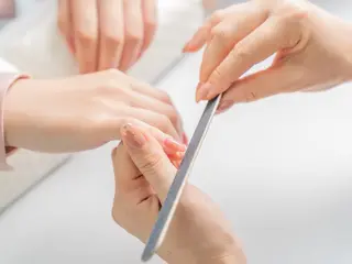 ネイル Sara 金山店のネイルデザイン