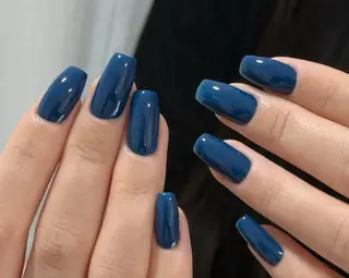 ネイル Molly _nailのネイルデザイン