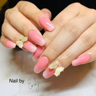 ネイル EMILY  NAIL所属・EMILY NAILのネイルデザイン