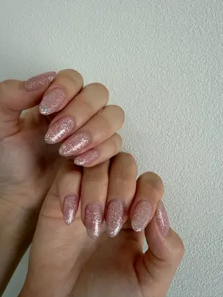 ネイル Nail＆eyelash Eleme所属・Eleme さきのネイルデザイン