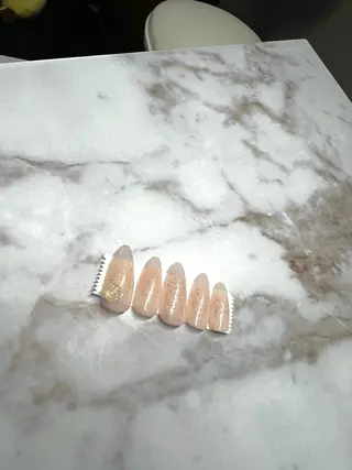 ネイル ONE nail所属・ONE nailのネイルデザイン