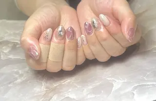 ネイル Nail salon Venusのネイルデザイン