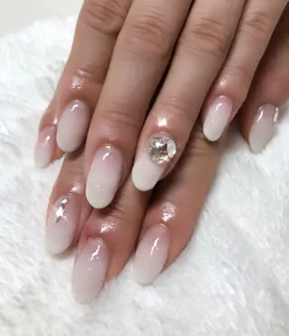 ネイル N Kaoriのネイルデザイン