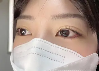 マツエク・マツパ 吉岡 ゆうなのマツエク・マツパデザイン