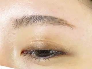 アイブロウ Lilly’s art Shirokanedai所属・渋谷 さおりの眉毛・アイブロウイメージ