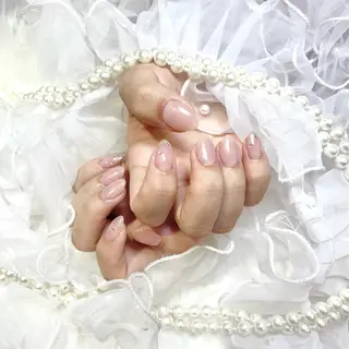 ネイル WISTERIA nahoのネイルデザイン