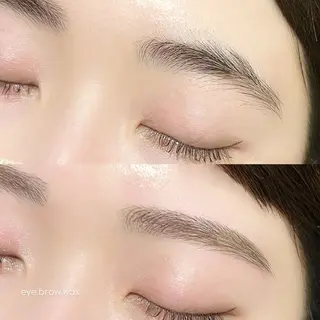 アイブロウ miyuki 銀座🎀似合わせ眉の眉毛・アイブロウイメージ