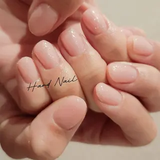 ネイル Bianca名駅店 あゆのネイルデザイン