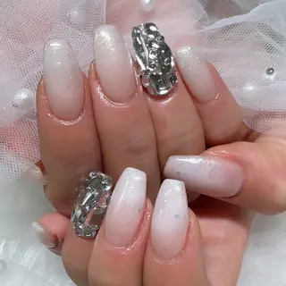 ネイル Bell nailのネイルデザイン