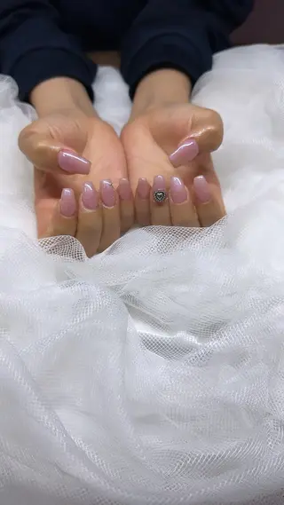 ネイル eub. kanamoriのネイルデザイン