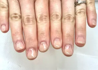 ネイル MAXKELLY YUASAのネイルデザイン