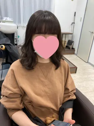 ミディアム TOMO トモのエステ・リラクイメージ