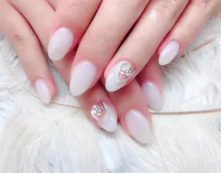 ネイル マジックミラー所属・マジック ミラーのネイルデザイン