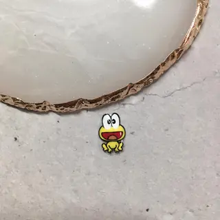 ネイル nails by sayaのネイルデザイン