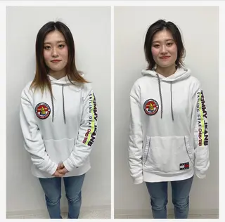 ミディアム ショート、ボブ特化 長島智彦のヘアスタイル