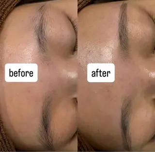 アイブロウ salonvilla所属・villa ☺︎草山 楓花のエステ・リラクイメージ