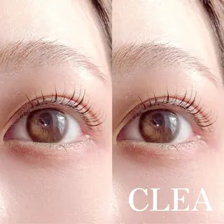 マツエク・マツパ CLEA所属・まつげ＆眉毛CLEA 心斎橋YUKIの眉毛・アイブロウイメージ