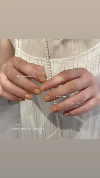 ネイル メンズ特化🏹カット パーマ/チヒロ🤍のヘアスタイル