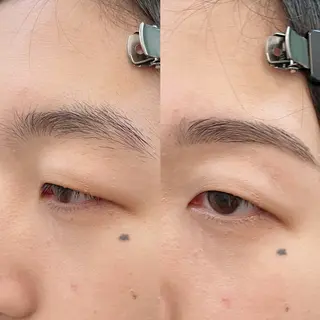 アイブロウ Fiato Yuukaの眉毛・アイブロウイメージ