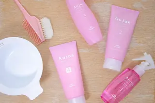 ロング nagane sayakaのヘアスタイル