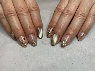 ネイル Cheri Nailのネイルデザイン