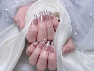 ネイル ゆ みのネイルデザイン